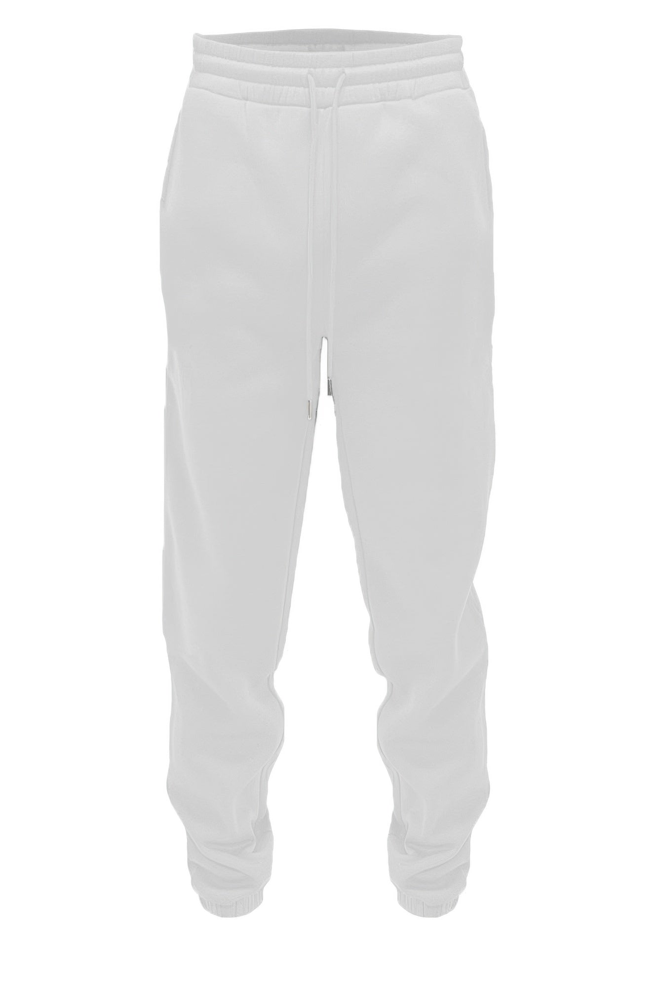 Pantalones de sudadera deportivos lisos