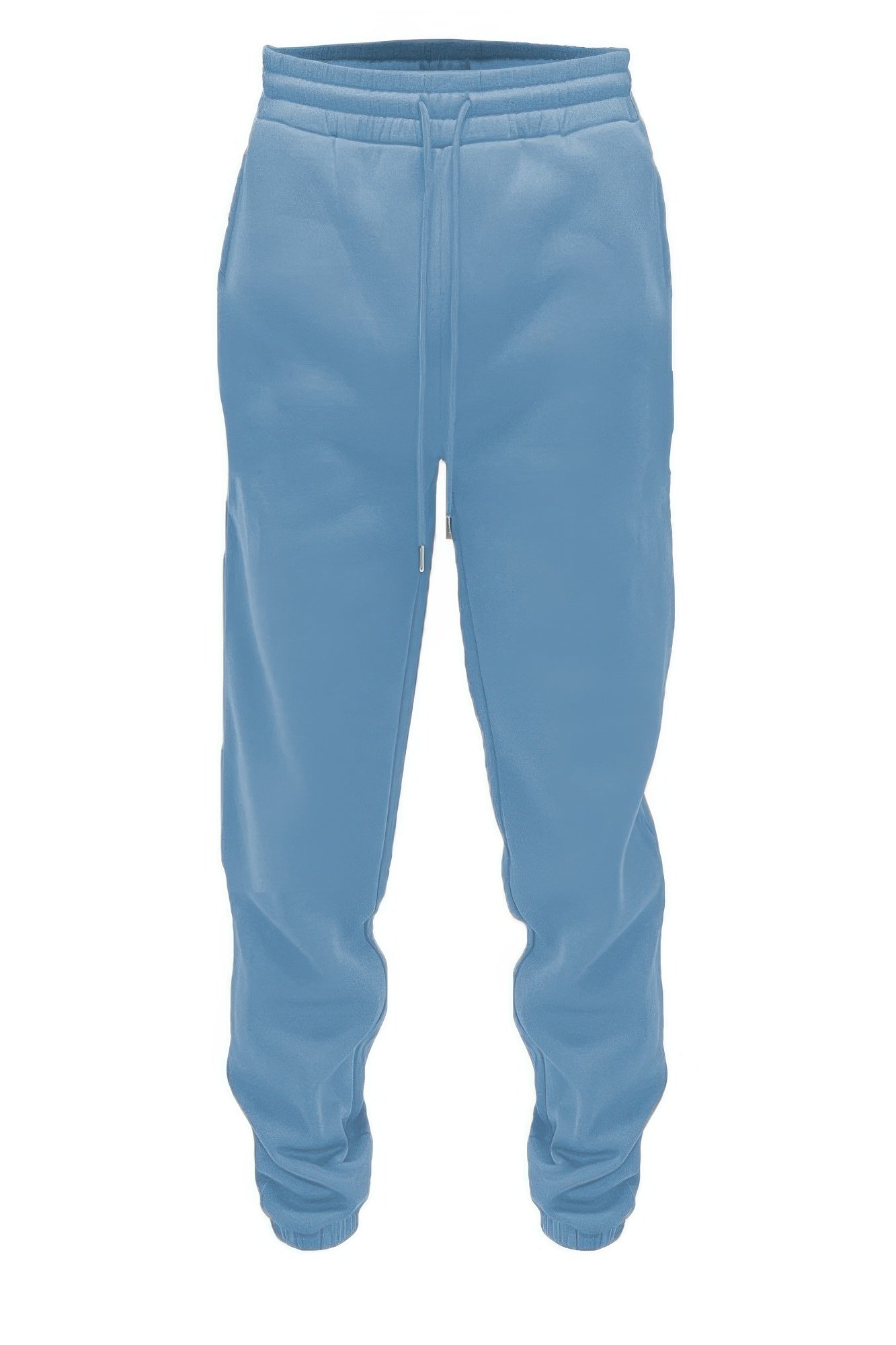 Pantalones de sudadera deportivos lisos