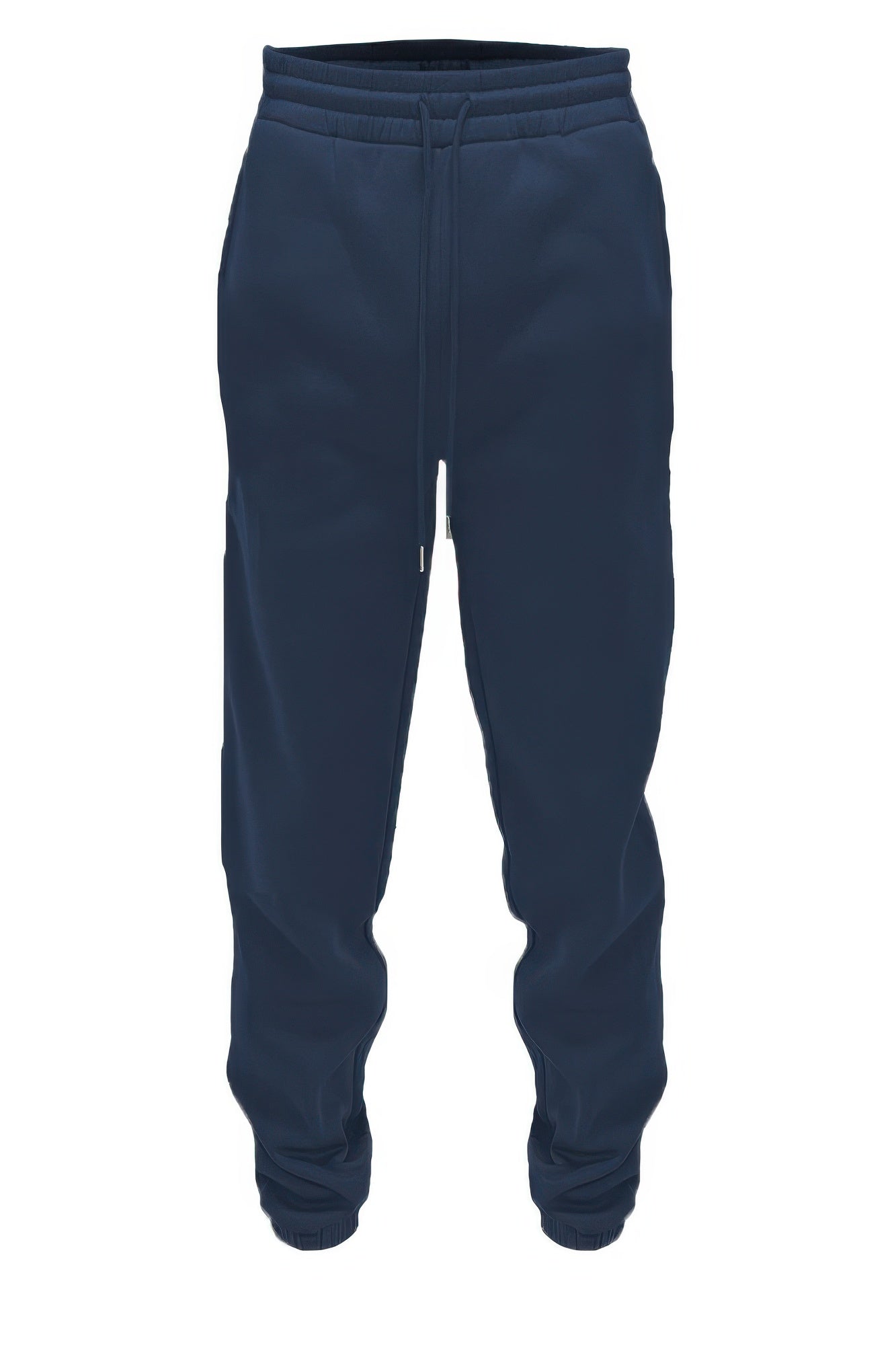 Pantalones de sudadera deportivos lisos