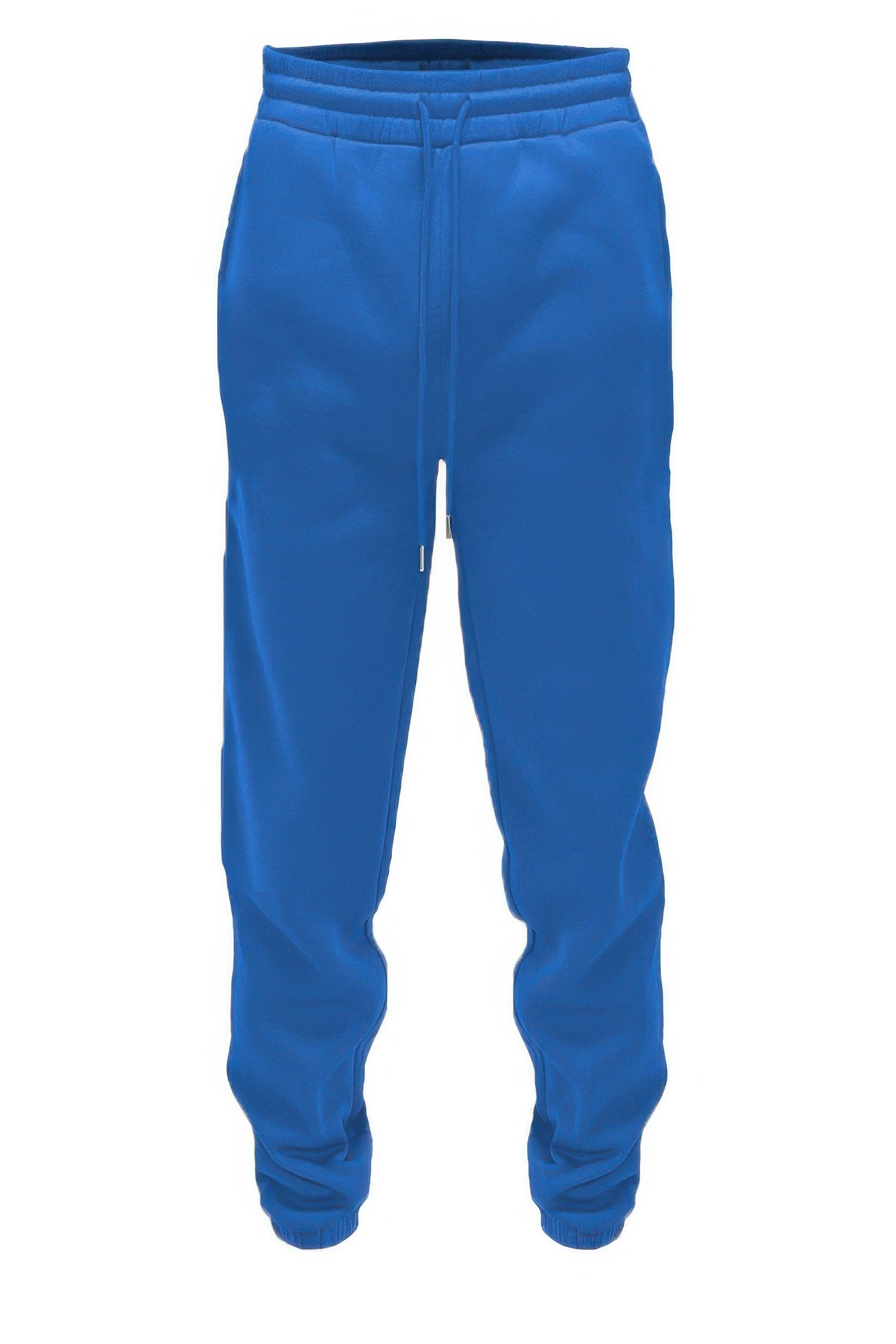 Pantalones de sudadera deportivos lisos
