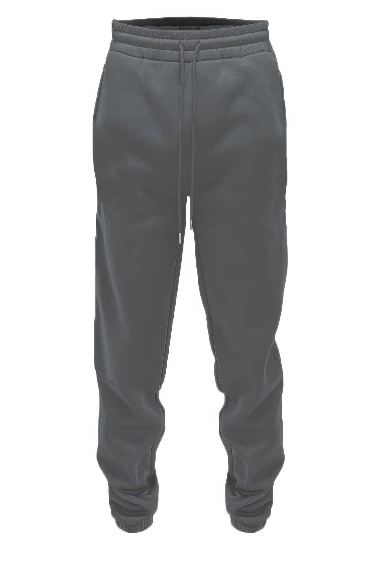 Pantalones de sudadera deportivos lisos
