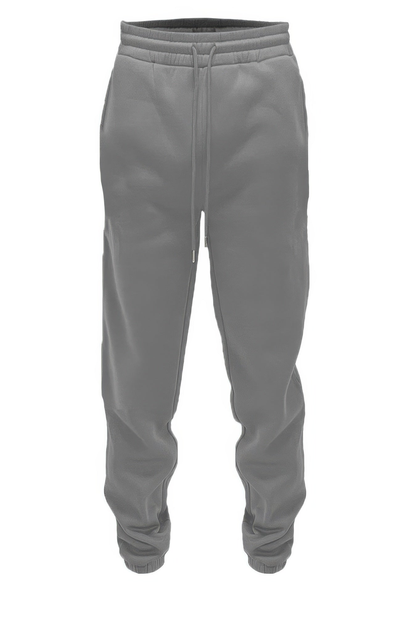 Pantalones de sudadera deportivos lisos