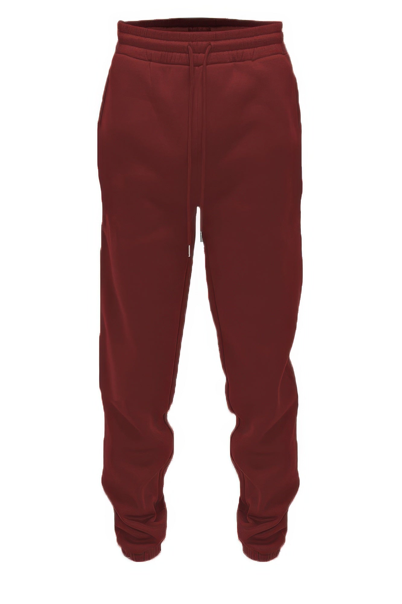 Pantalones de sudadera deportivos lisos