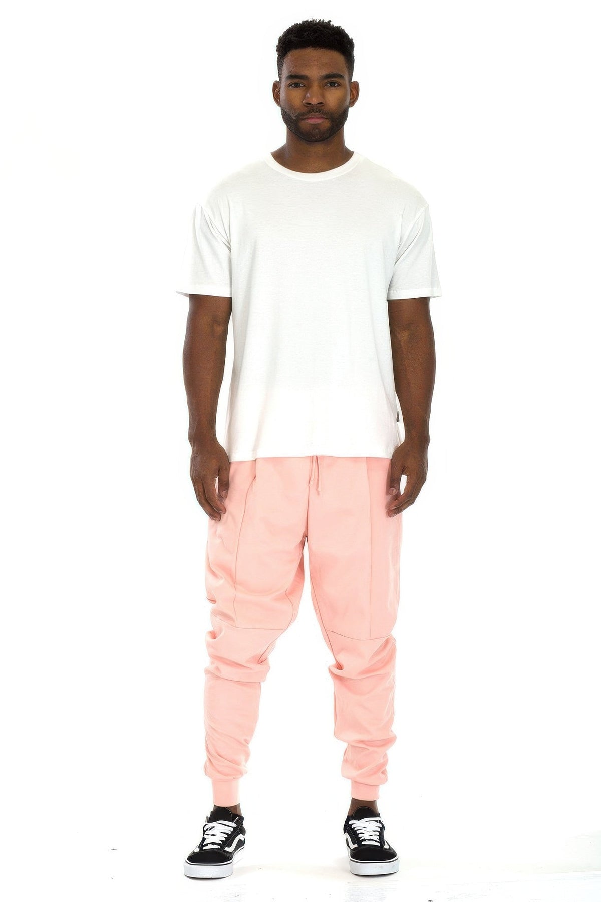 Casual Jogger Pants
