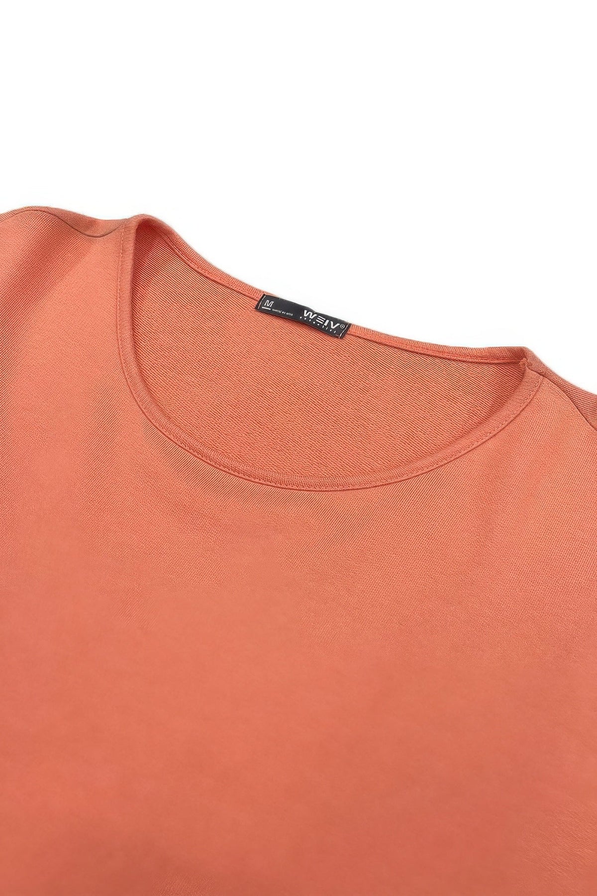Drop Drop Shoulder Box Tee