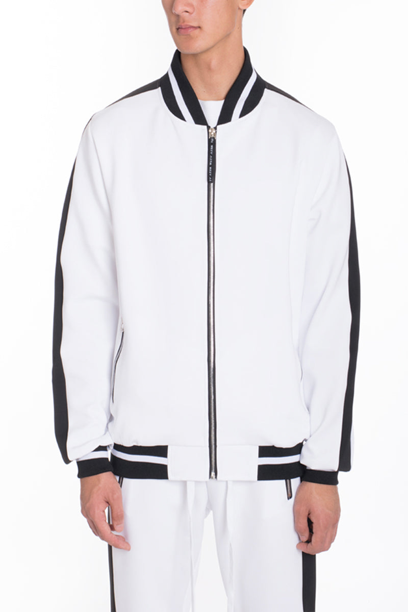 Chaqueta deportiva Rally