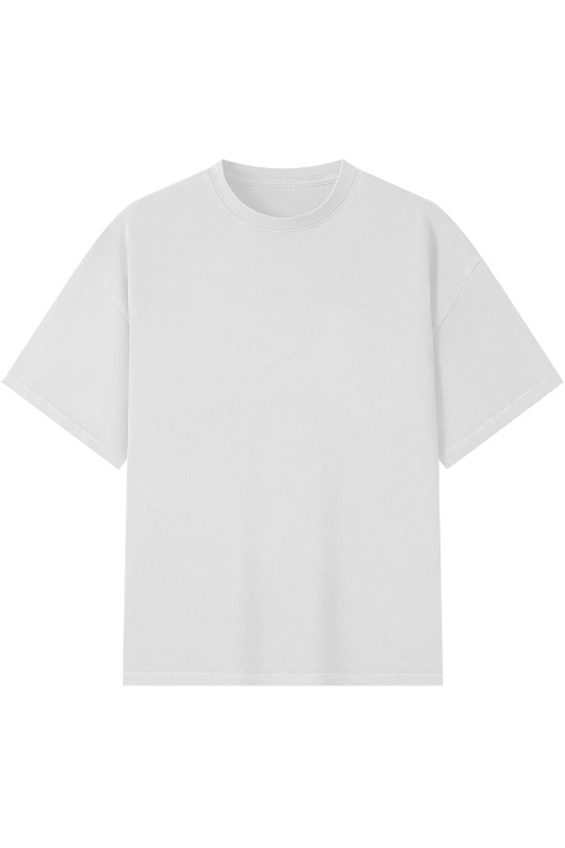 Classic Drop Shoulder Tee