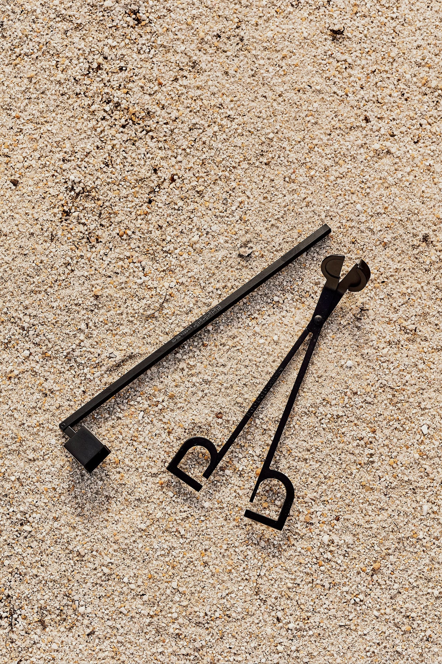 Baobab Collection Candle Snuffer
