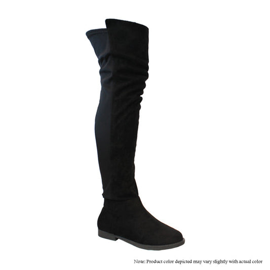 Wilmenia -Negro