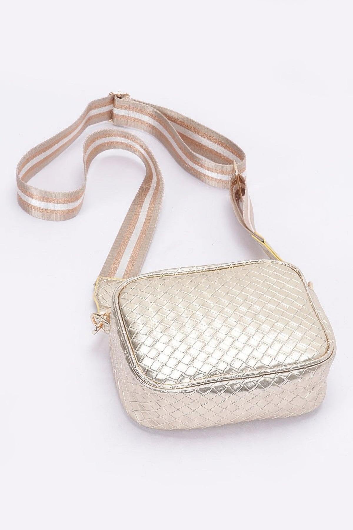 WOMEN'S BAG ASTOR New Collection WALL STREET BYMANYC ® New York