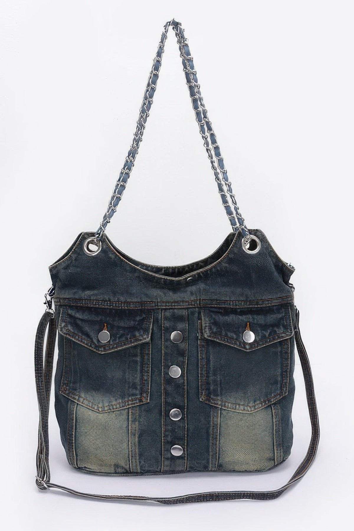 WOMEN'S BAG CROSBY New Collection BYMANYC ® New York