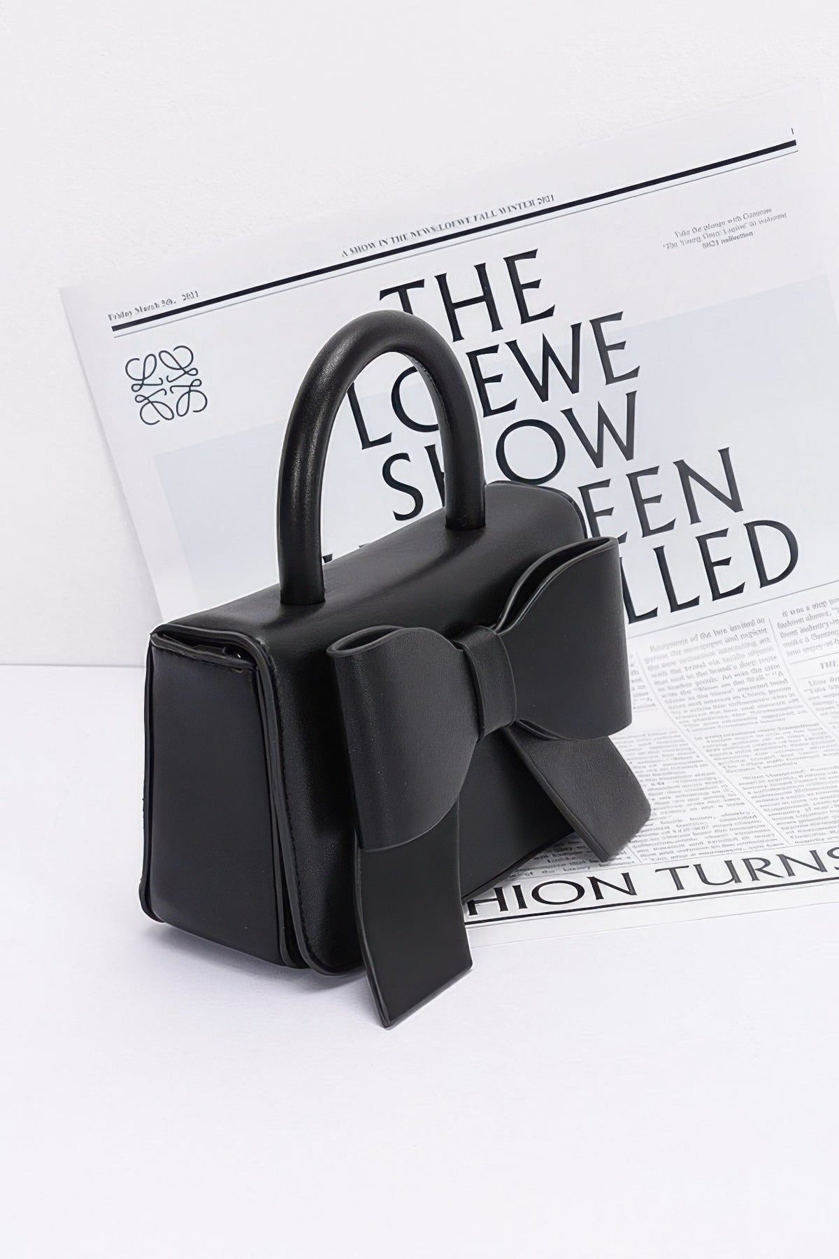 WOMEN'S BAG FIFTH AVENUE New Collection BYMANYC ® New York