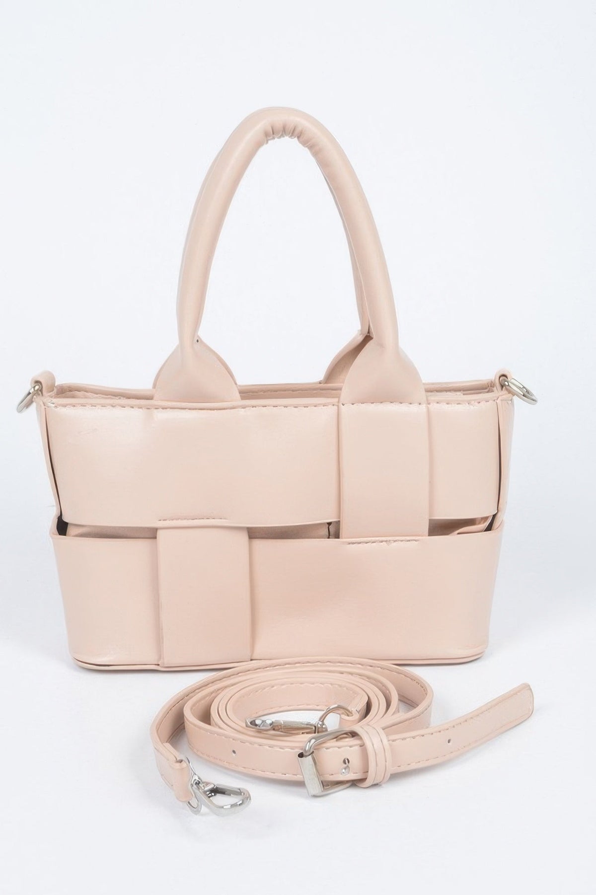 WOMEN'S BAG LUCCA New Collection ITALY BYMANYC ® New York