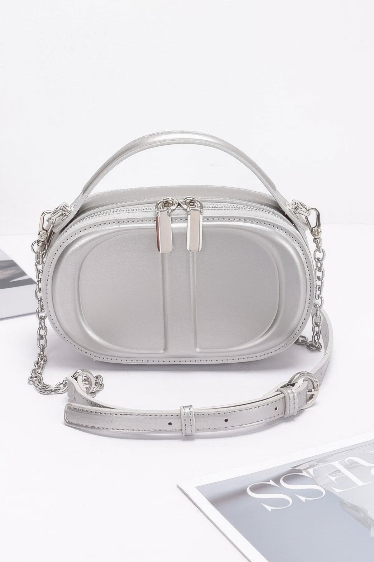 WOMEN'S BAG MODENA New Collection ITALY BYMANYC ® New York