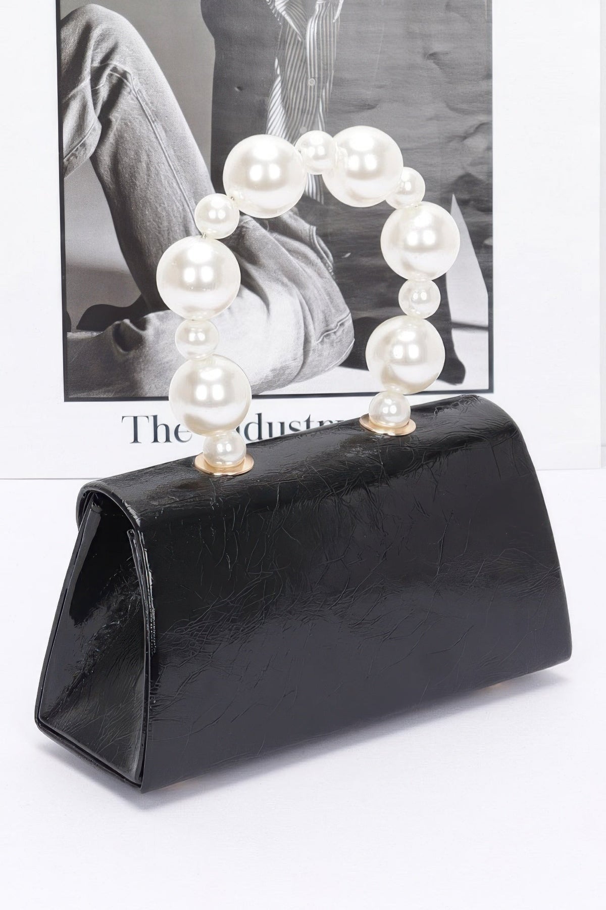 WOMEN'S BAG STUYVESANT New Collection BYMANYC ® New York