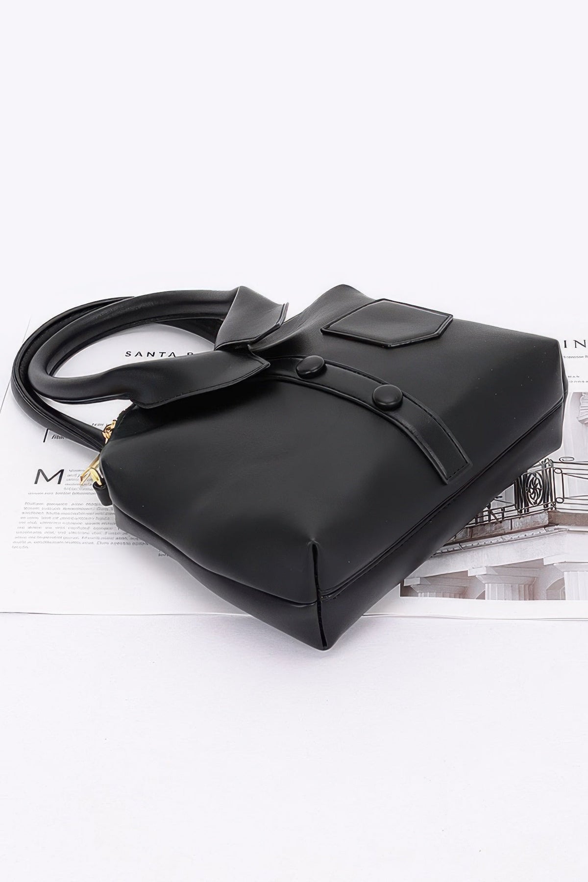 WOMEN'S BAG TRIBECA New Collection WALL STREET BYMANYC ® New York