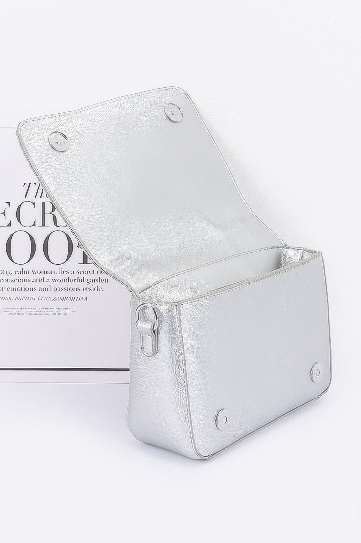 WOMEN'S BAG TURIN New Collection ITALY BYMANYC ® New York