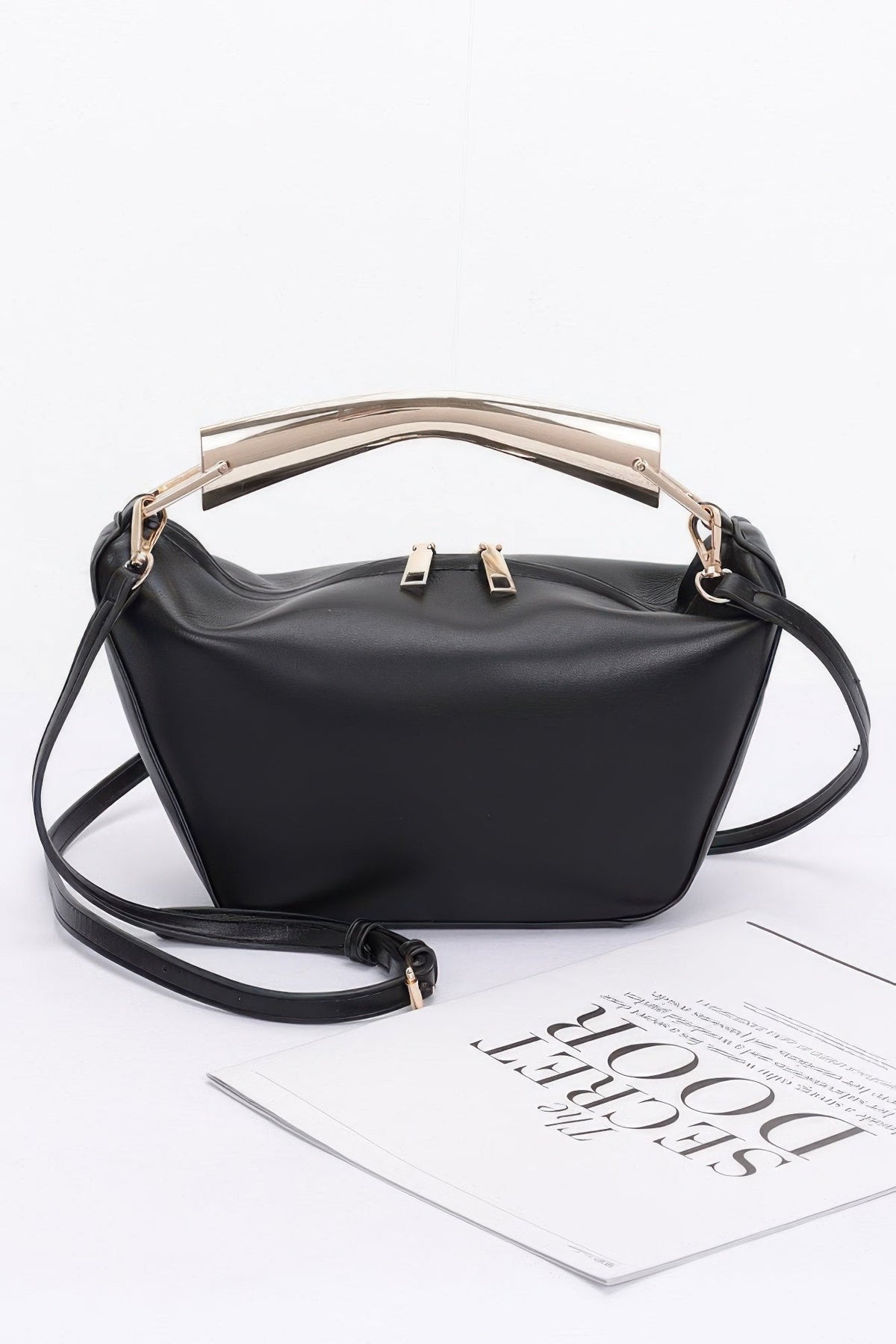 WOMEN'S BAG VANDERBILT New Collection WALL STREET BYMANYC ® New York