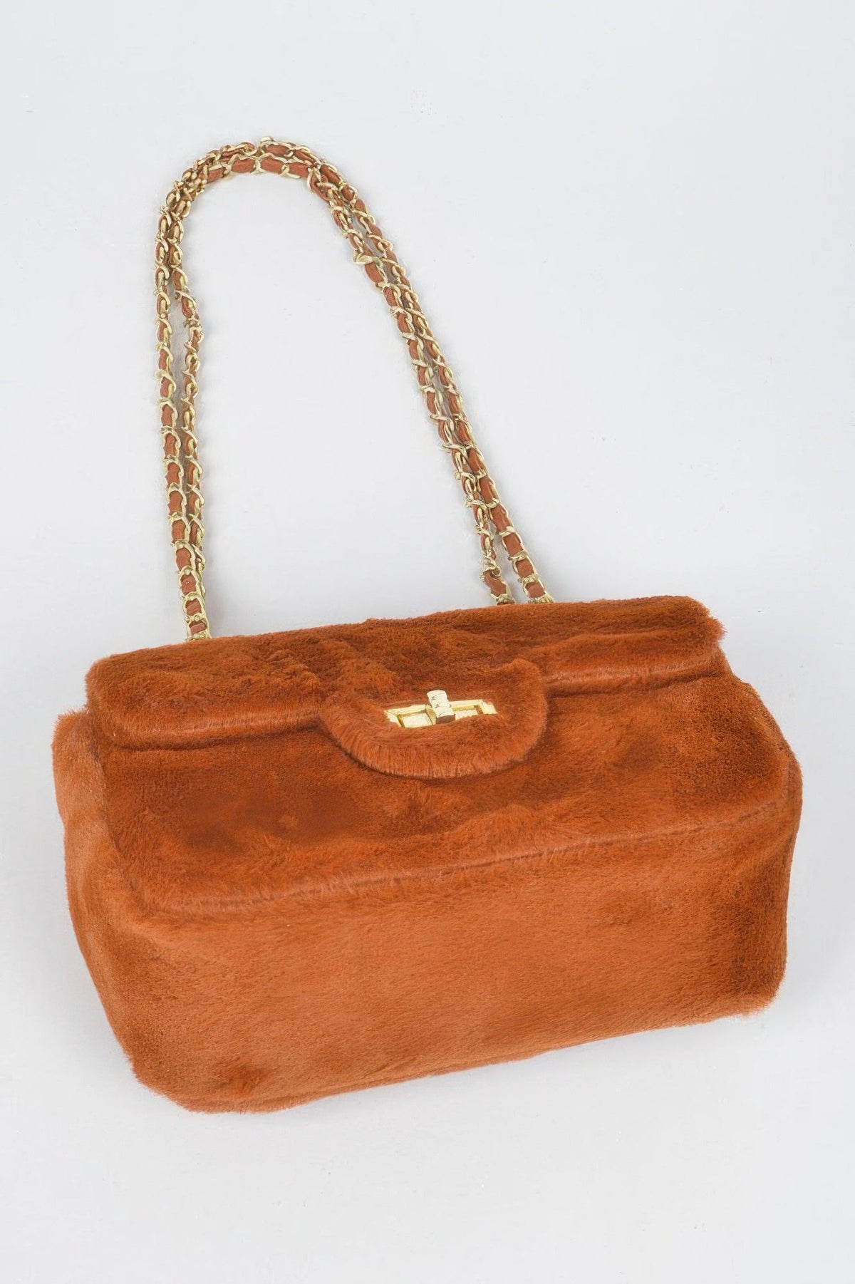 WOMEN'S BAG • new collection BRYANT Wool BYMANYC ® New York