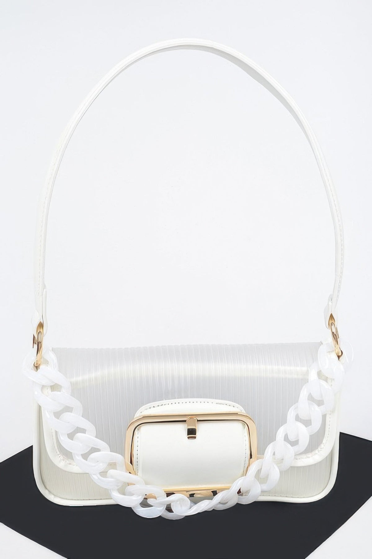 WOMEN'S BAG • new collection MEATPACKING Buckle BYMANYC ® New York