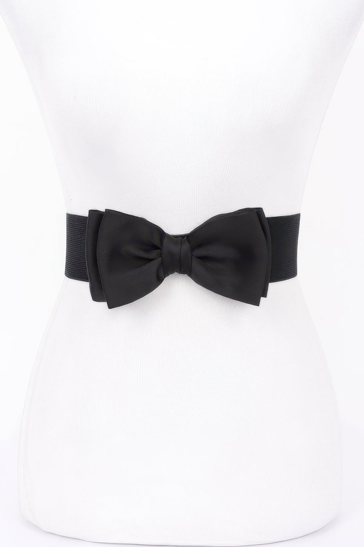 WOMEN'S BELT • new collection HUDSON Ribbon BYMANYC ® New York