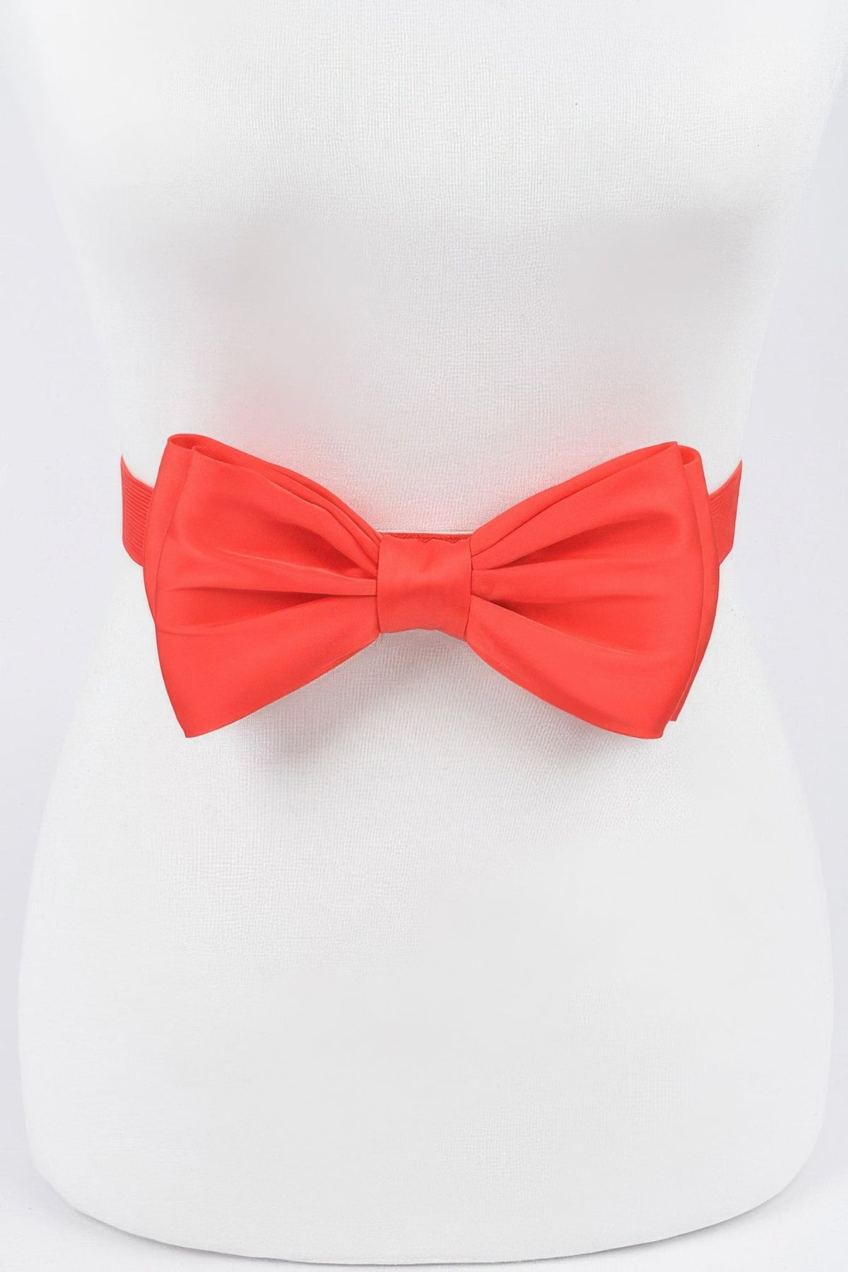 WOMEN'S BELT • new collection HUDSON Ribbon BYMANYC ® New York
