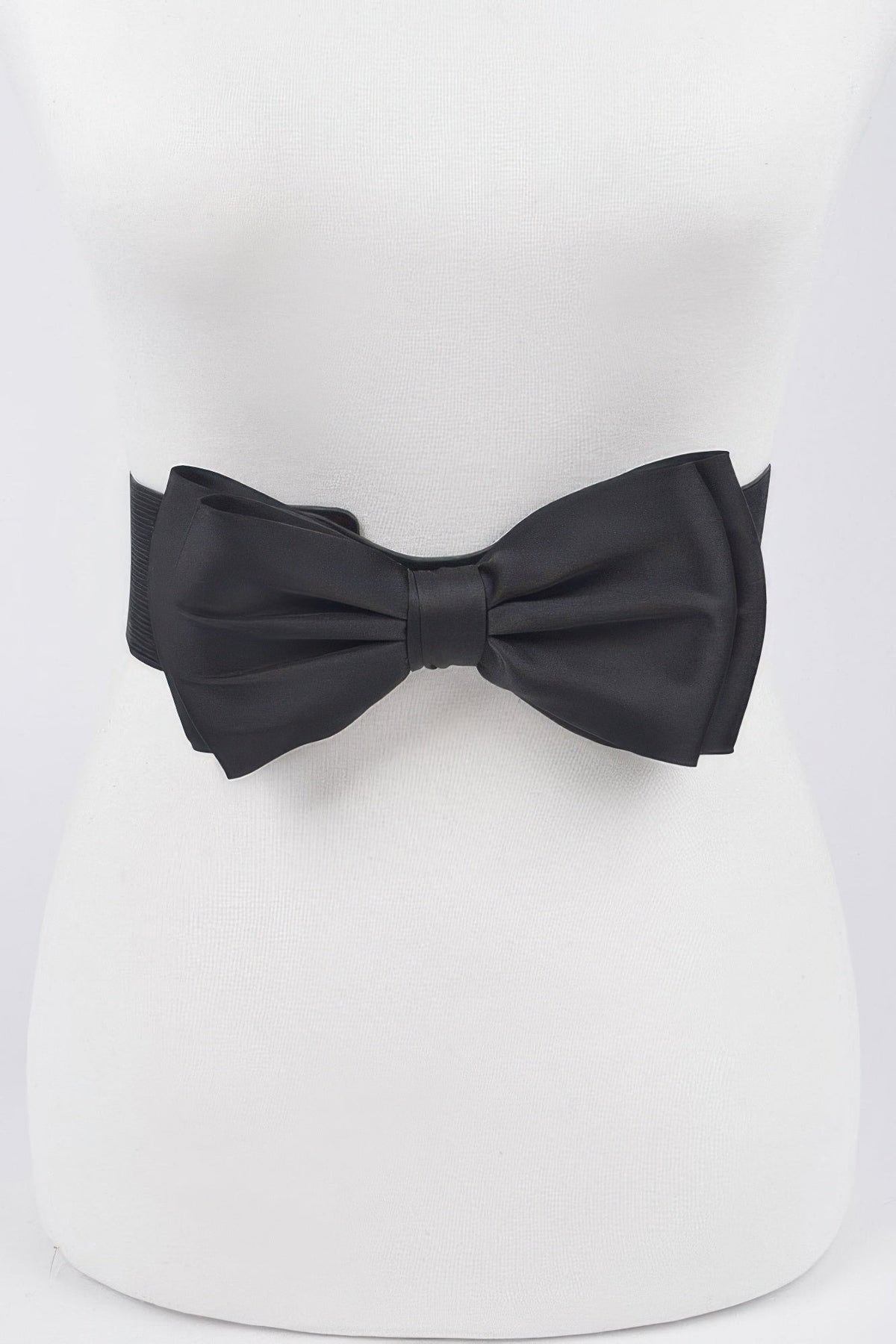 WOMEN'S BELT • new collection TRIBECA Ribbon BYMANYC ® New York