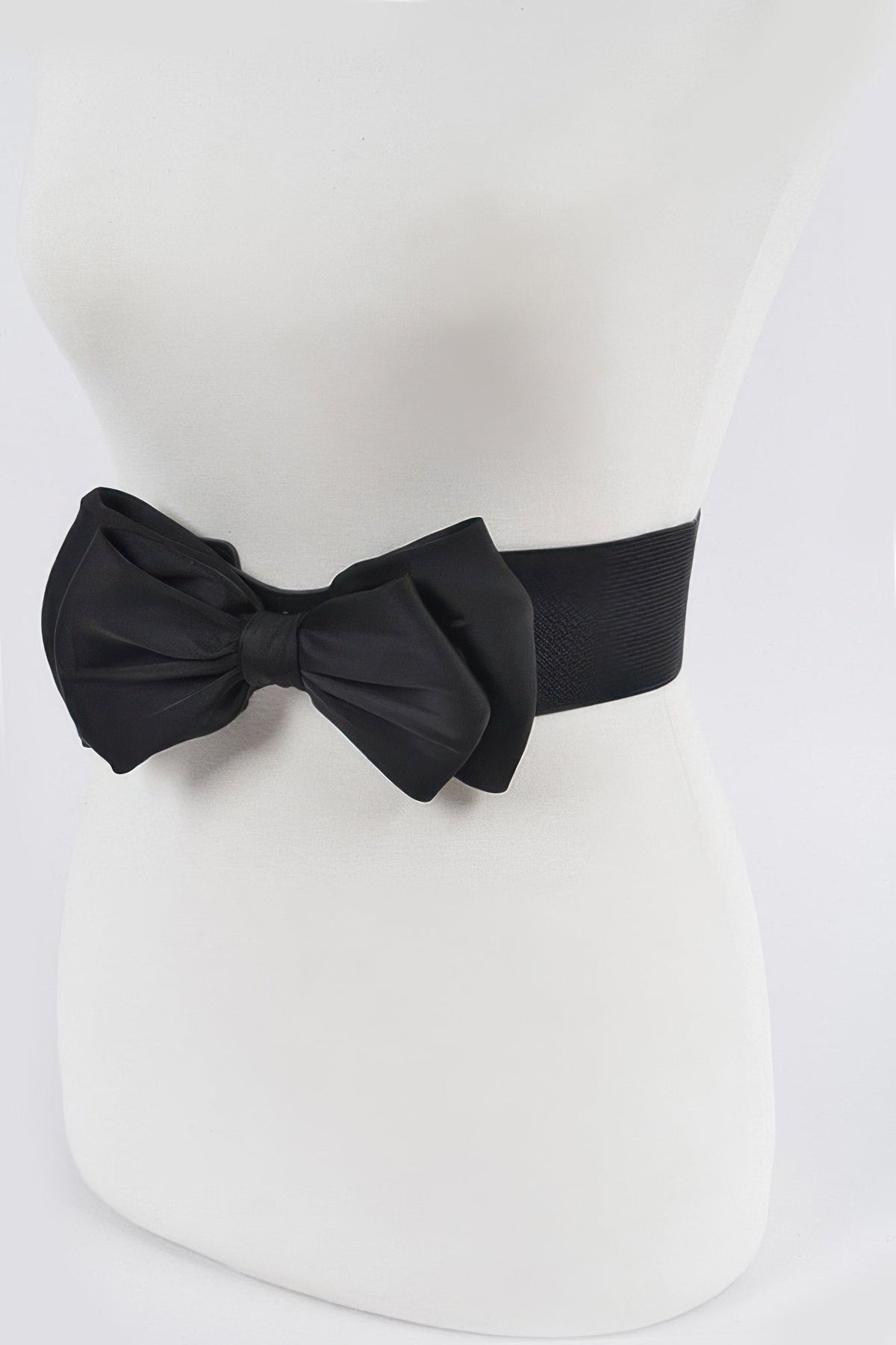 WOMEN'S BELT • new collection TRIBECA Ribbon BYMANYC ® New York