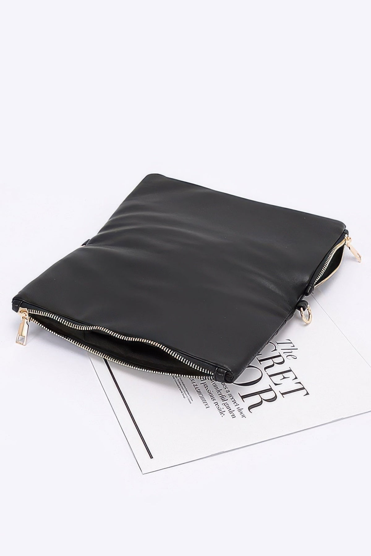 WOMEN'S CLUTCH NOLITA New Collection BYMANYC ® New York
