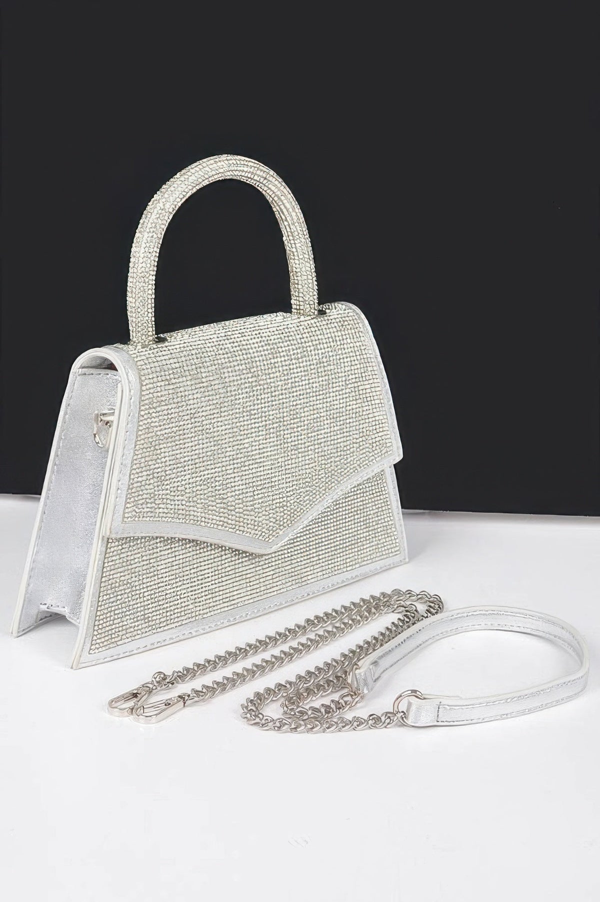 WOMEN'S HANDBAG OPÉRA New Collection PARIS BYMANYC ® New York