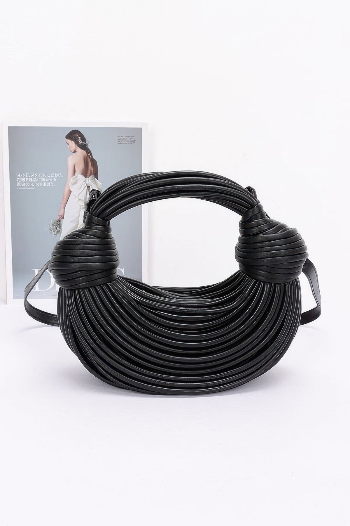WOMEN'S HOBO BAG SOHO New Collection WALL STREET BYMANYC ® New York