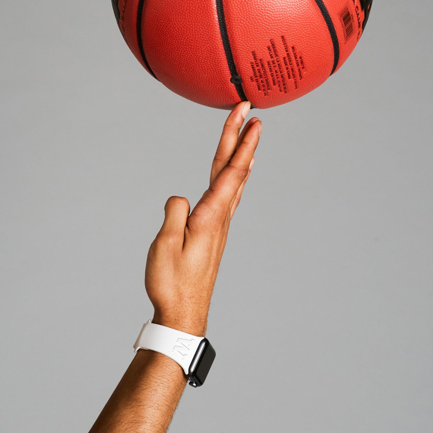 Washington Huskies Engraved Apple Watch Band