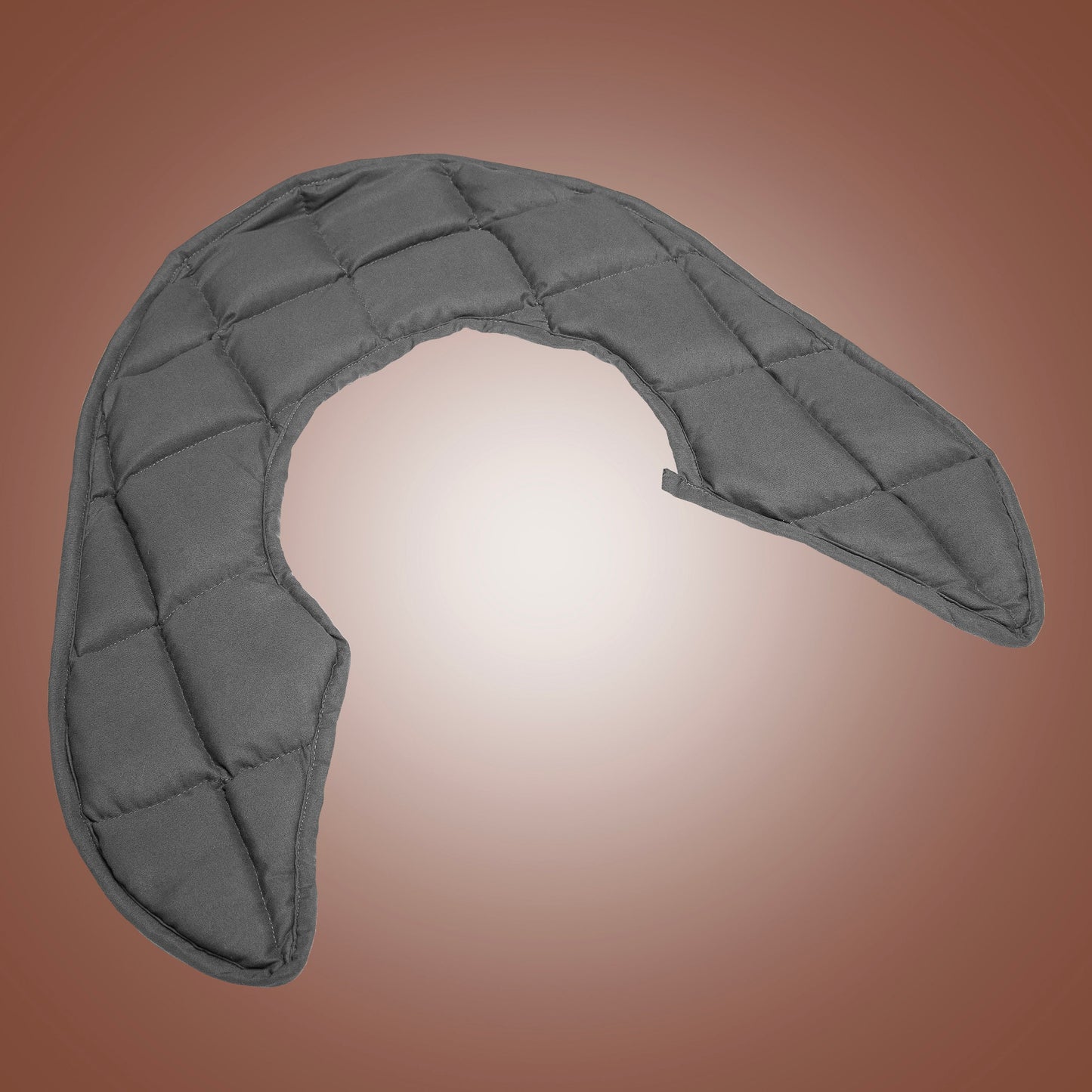 Black 6lb Weighted Cape