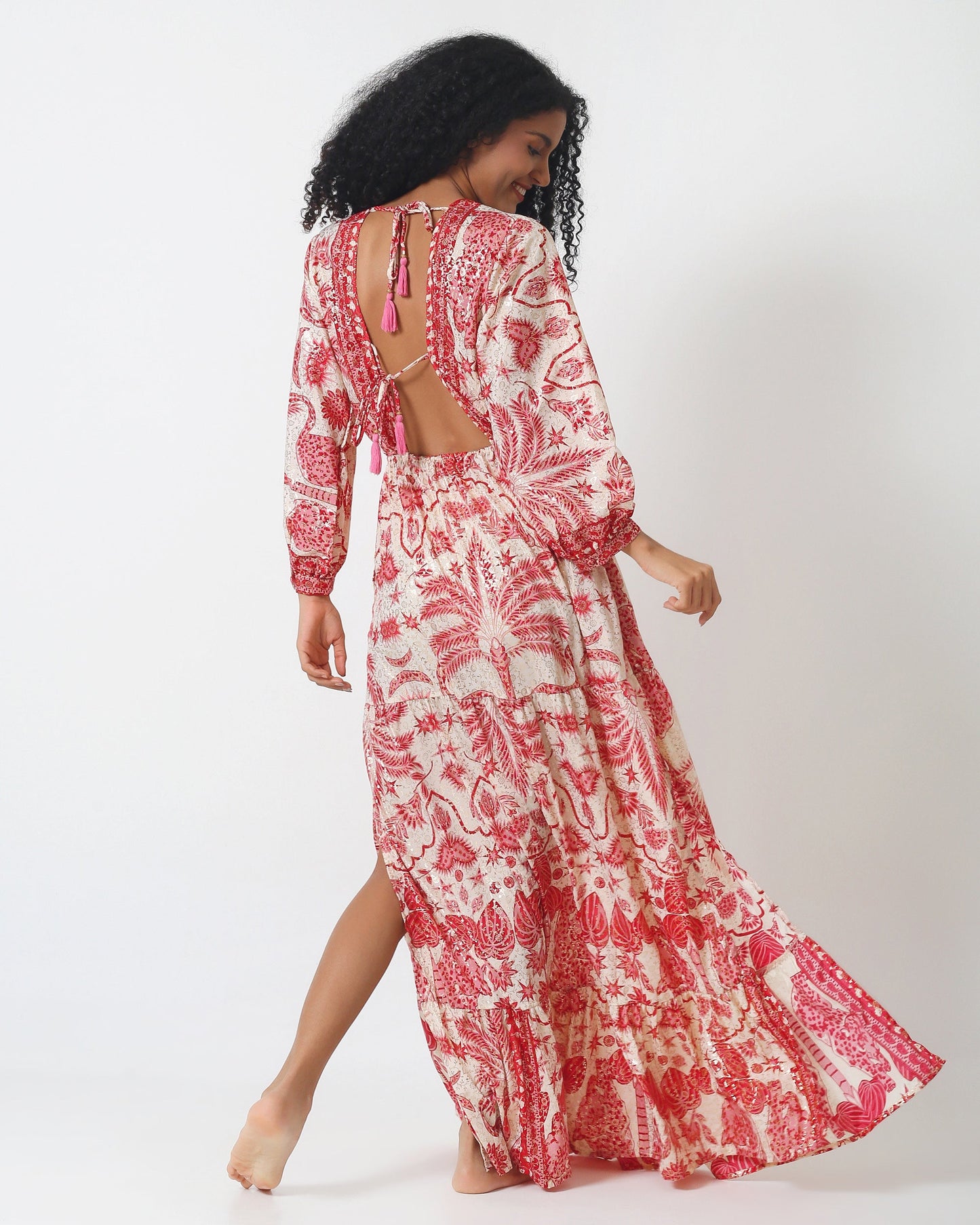 Vestido de West Palm Beach