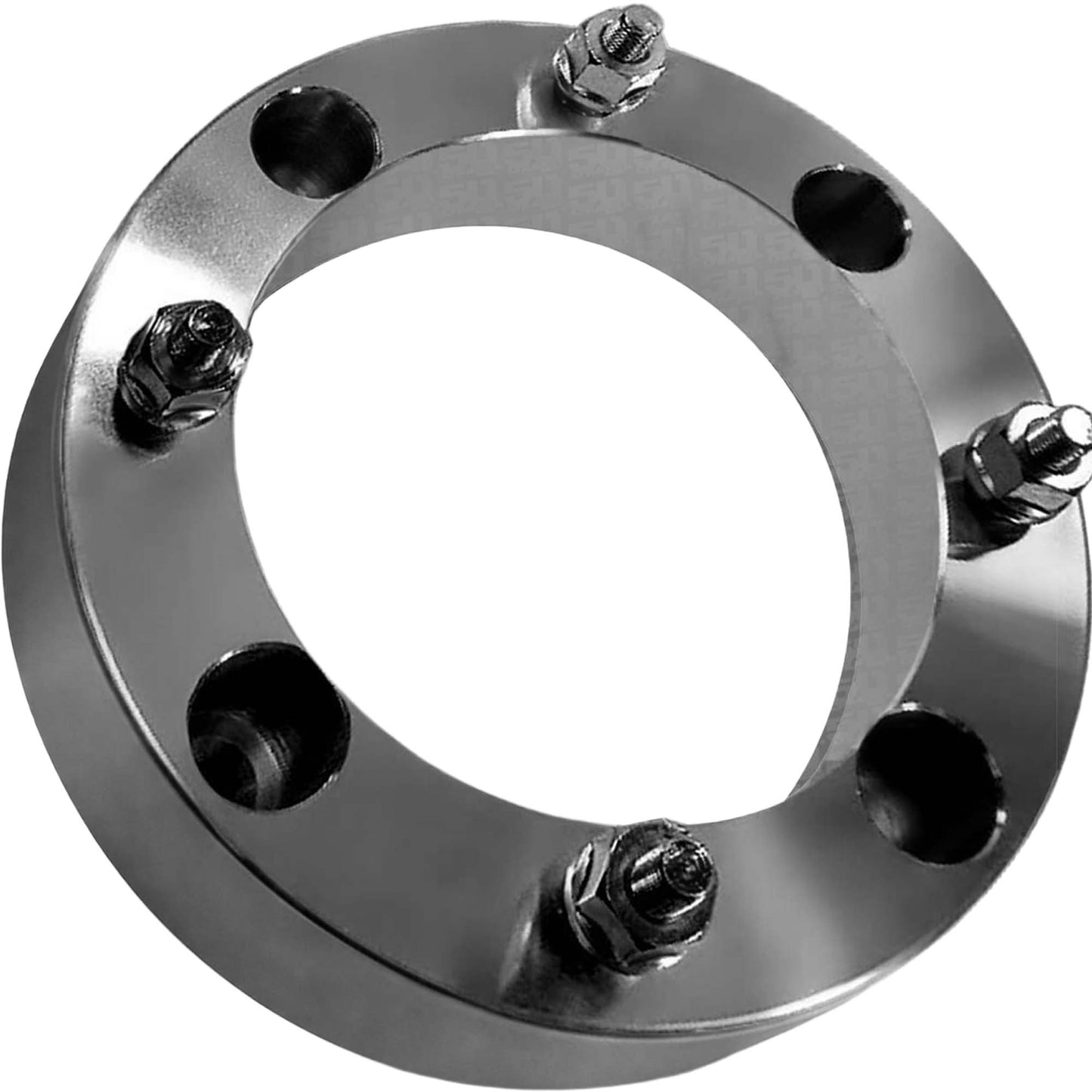 4x110 Wheel Spacer 1" 10x1.25mm Stud