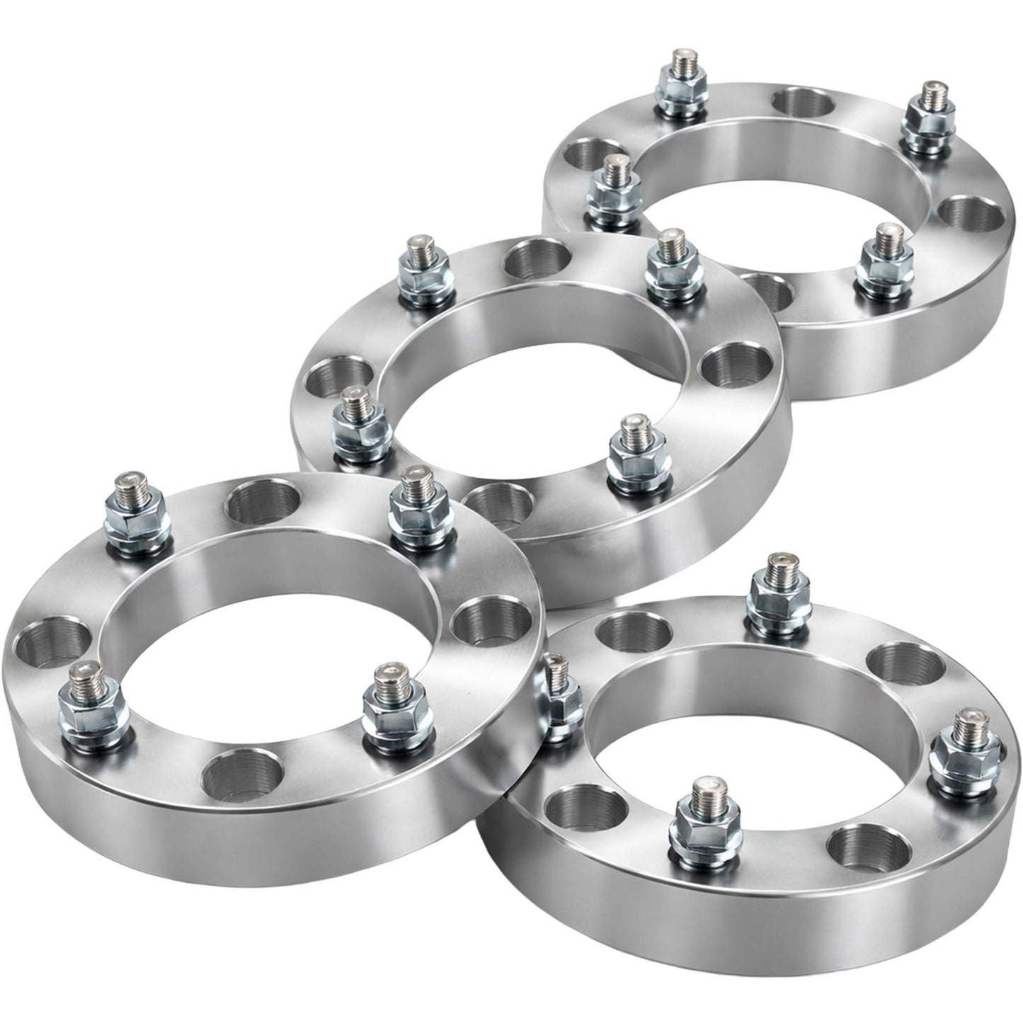 4x110 Wheel Spacer - 12x1.25 Studs YXZ1000R 2016-18