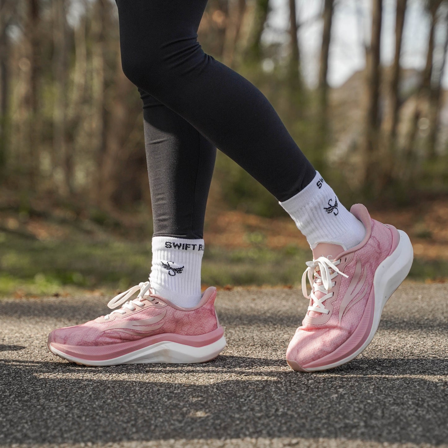 Women’s Socks (Pack of 2)