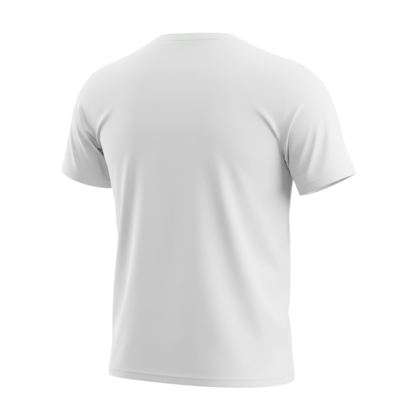 Master Athletics Men's Elite Performance Stretch Crew - UPF 50+