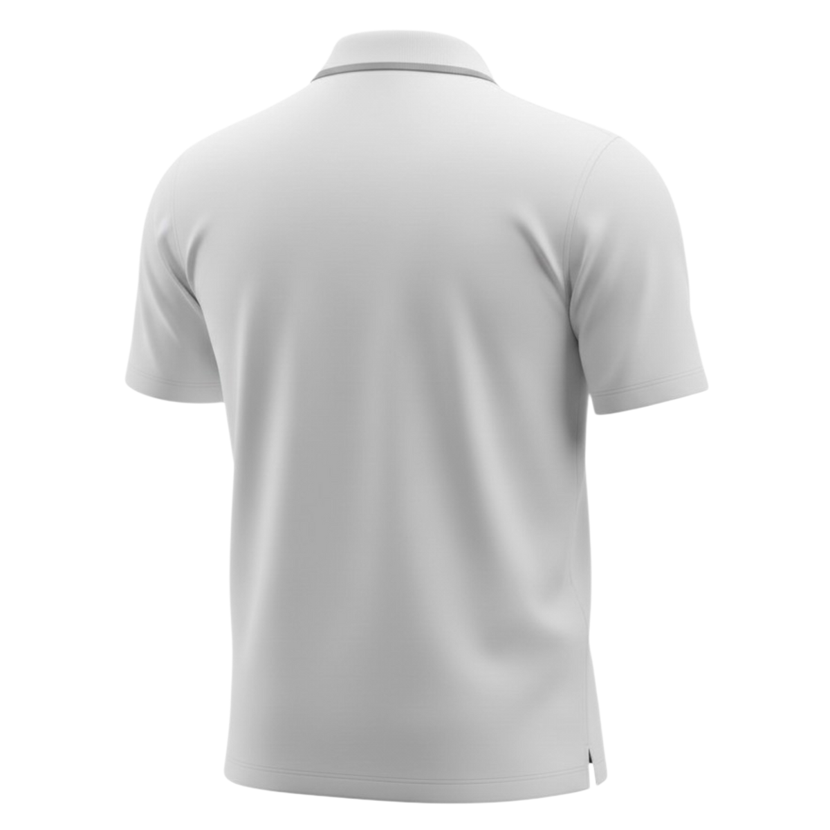 Master Athletics Men's Elite Performance Stretch Polo - UPF 50+