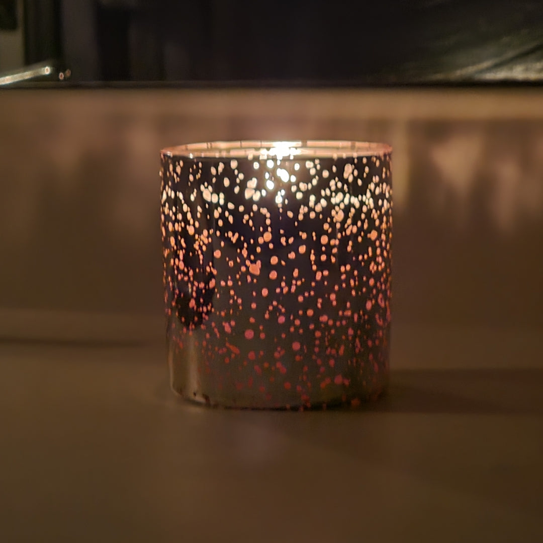 Vela de soja de lujo Ultimate Opulence - Lavanda