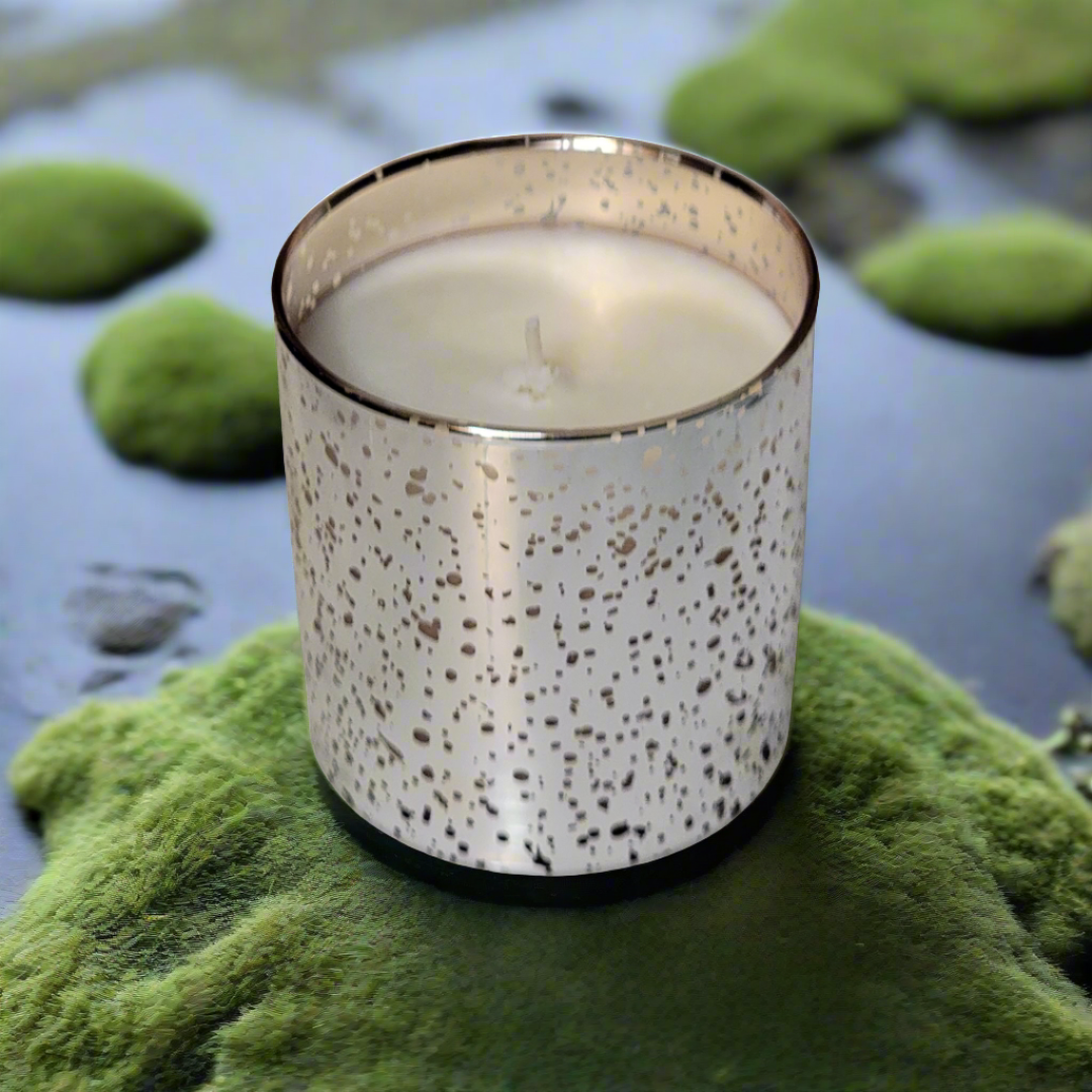 Vela de soja de lujo Ultimate Opulence - Lavanda