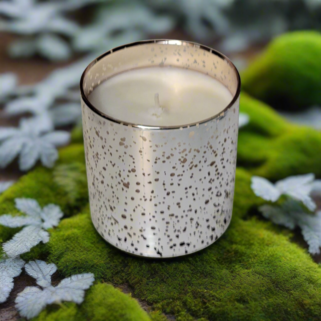 Vela de soja de lujo Ultimate Opulence - Country Storm