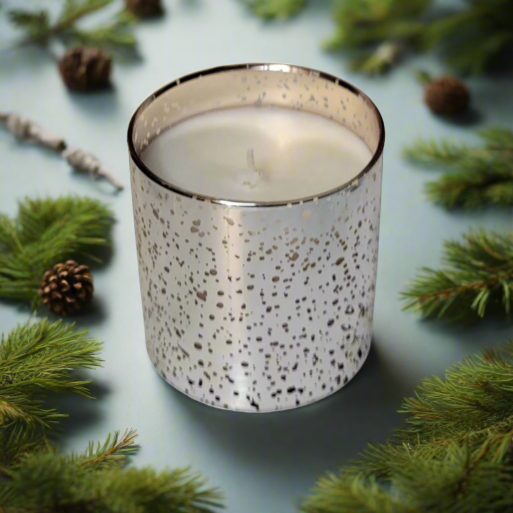 Vela de lujo de soya Ultimate Opulence - Pan de jengibre