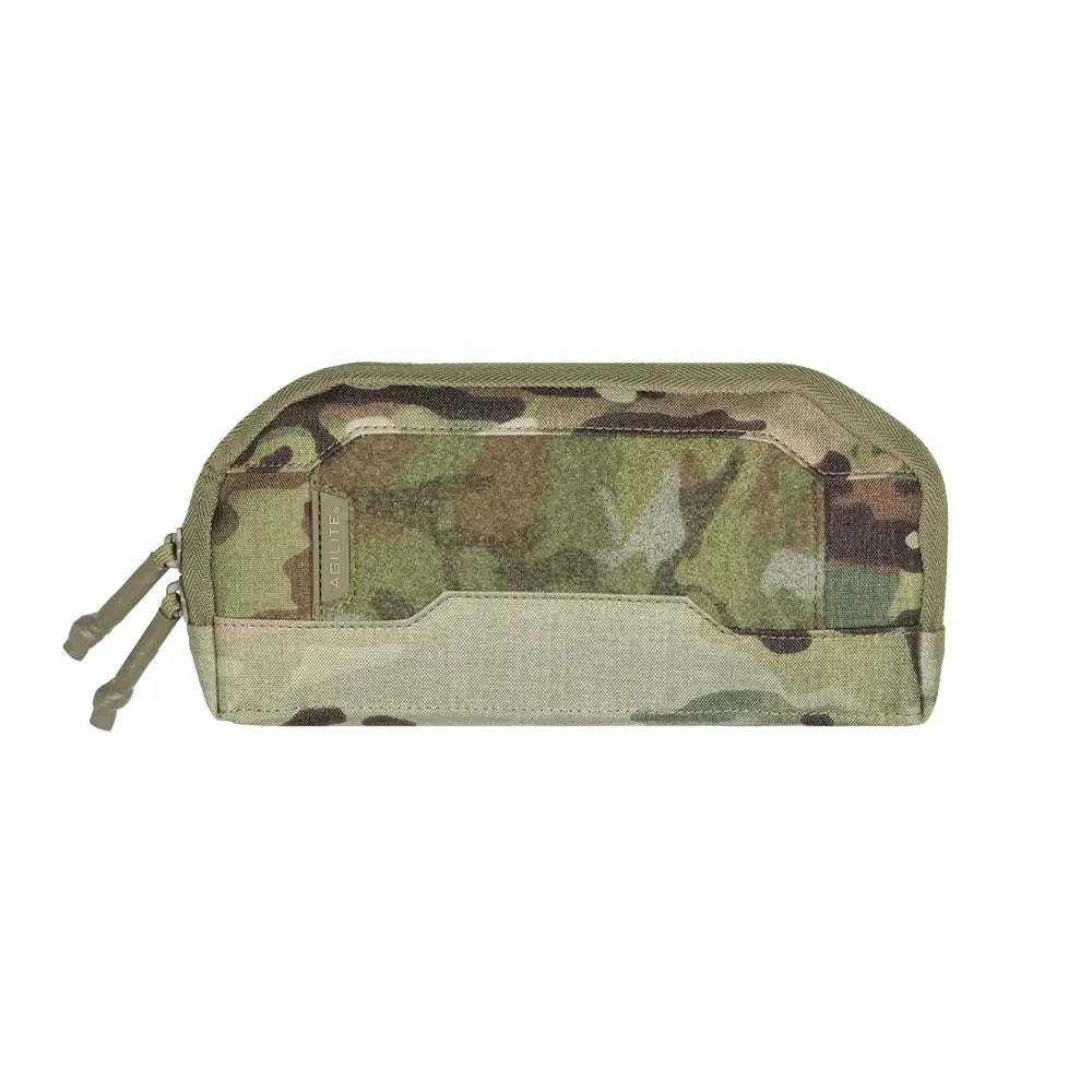 Bolsa Ancha de Administración