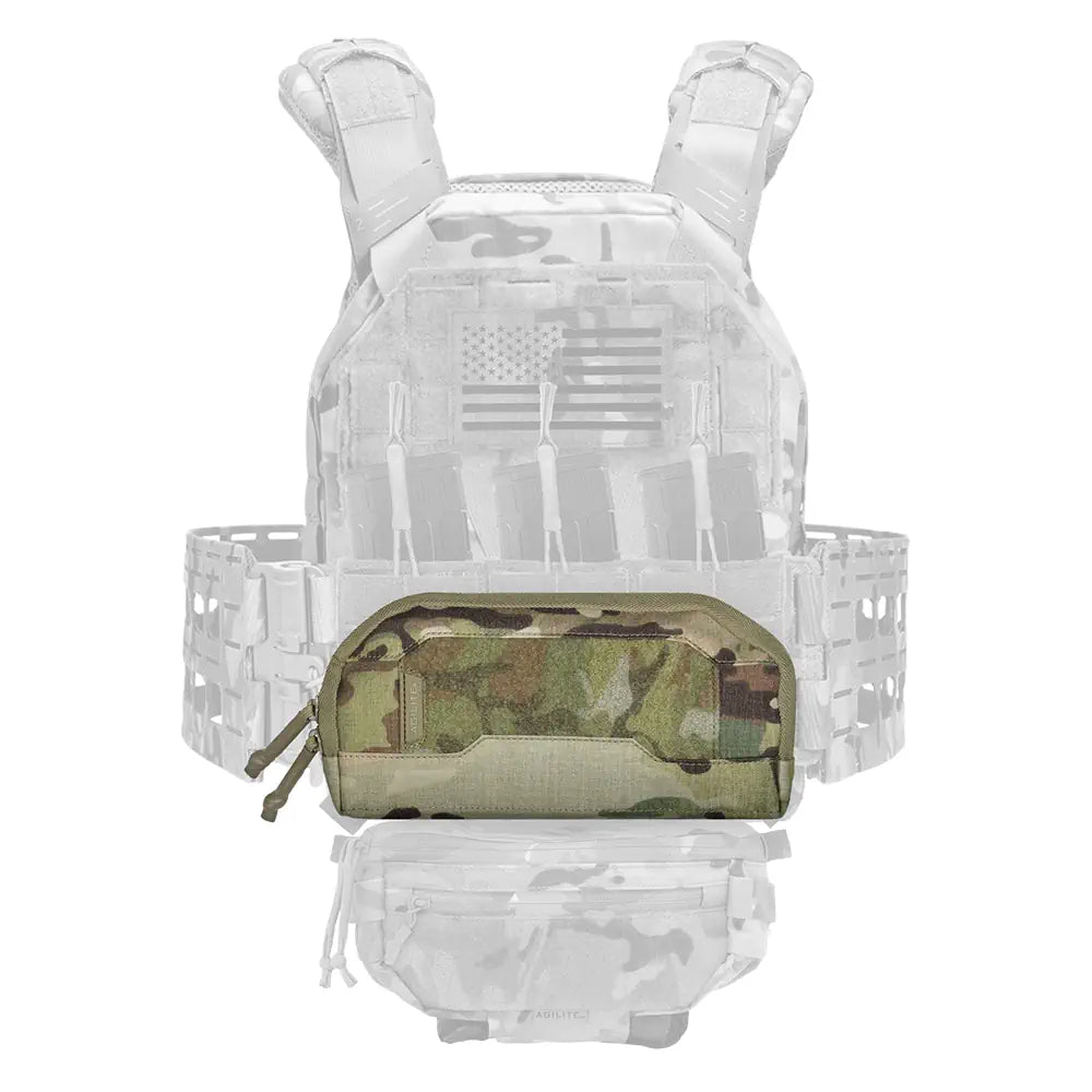 Bolsa Ancha de Administración