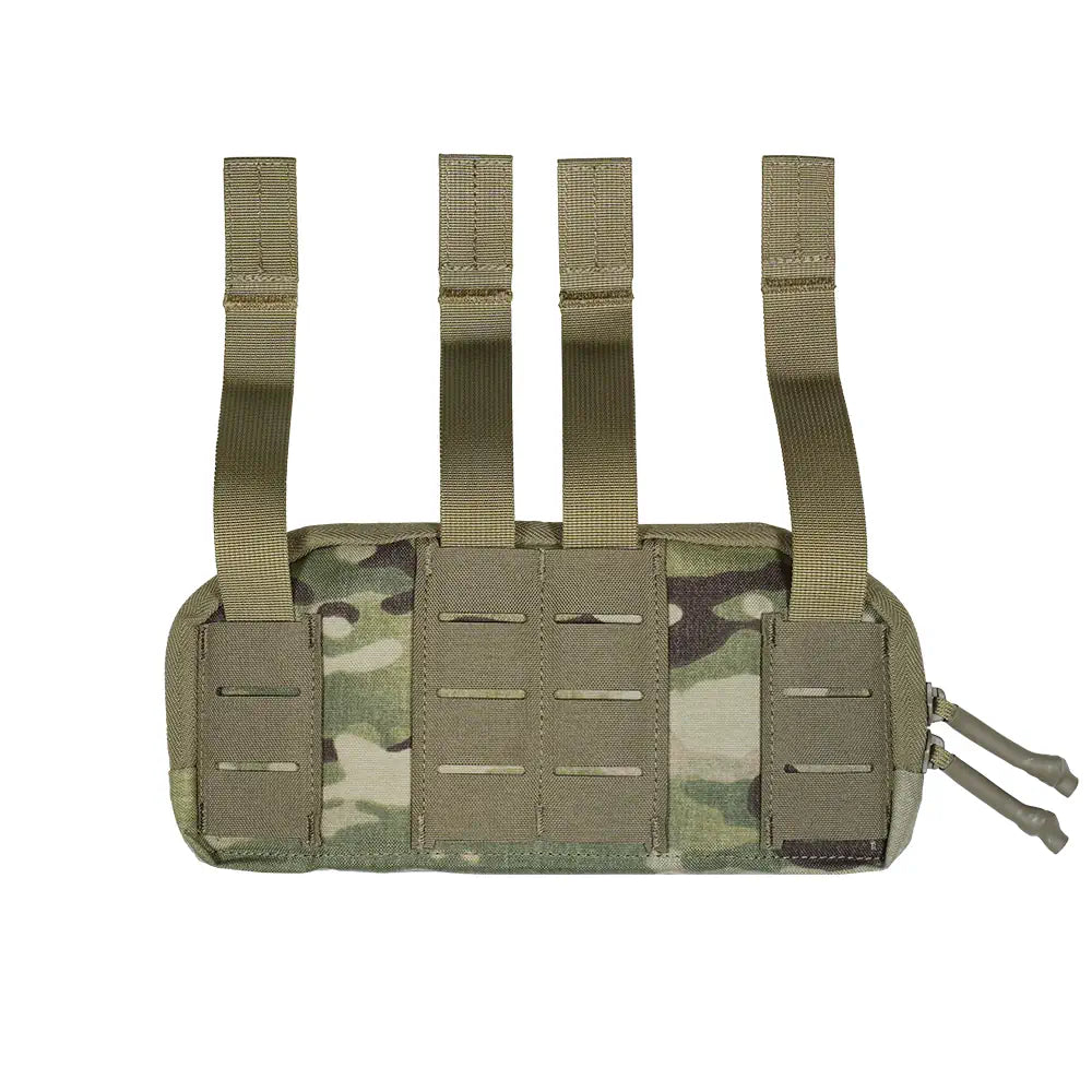 Bolsa Ancha de Administración