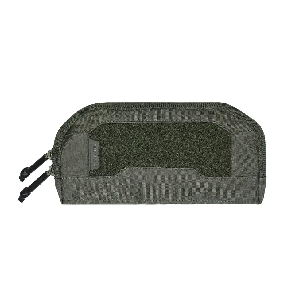 Bolsa Ancha de Administración