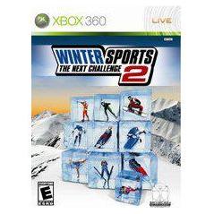Winter Sports 2 El Próximo Desafío - Xbox 360