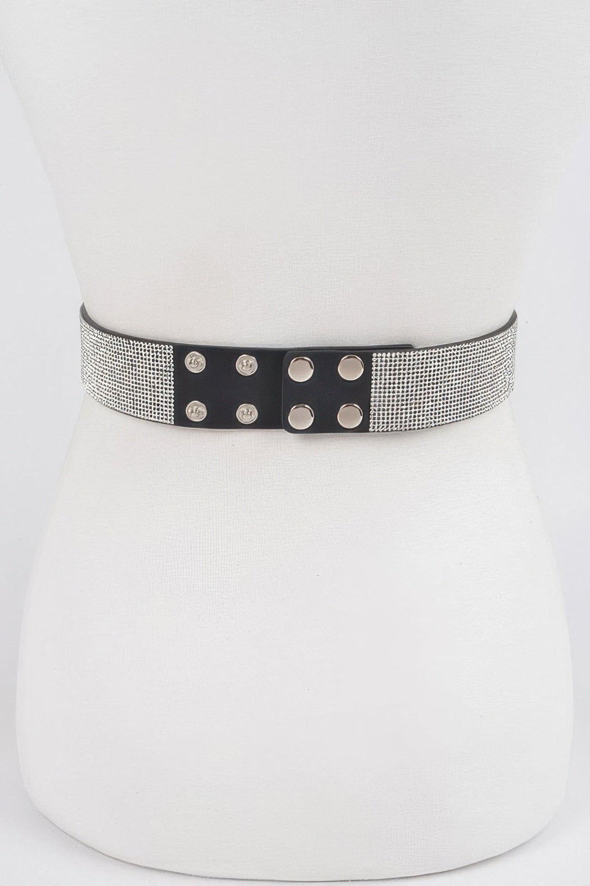 Women's Belts: ASTOR NYFW Collection BYMANYC ® New York