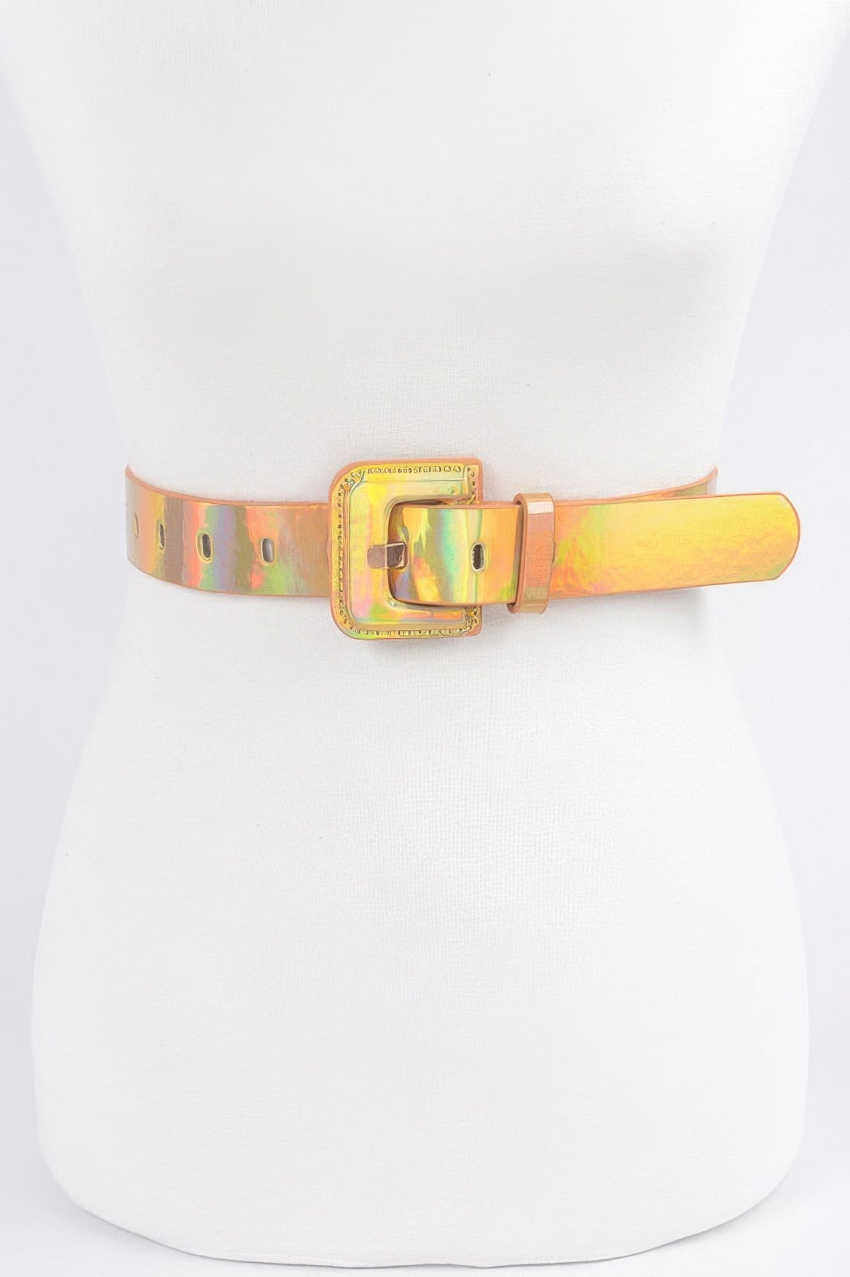 Women's Belts: CHELSEA ART NYFW BYMANYC ® New York - Artisan Woven